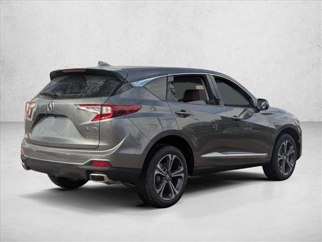 New 2026 Acura RDX SH-AWD w/ Technology Package image 2