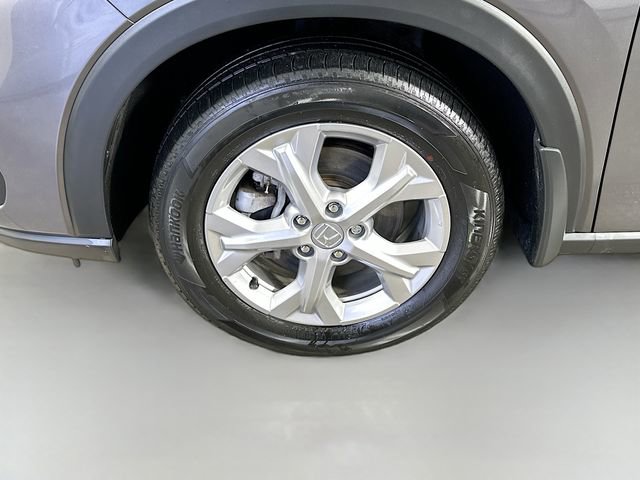 Certified 2023 Honda HR-V LX image 12