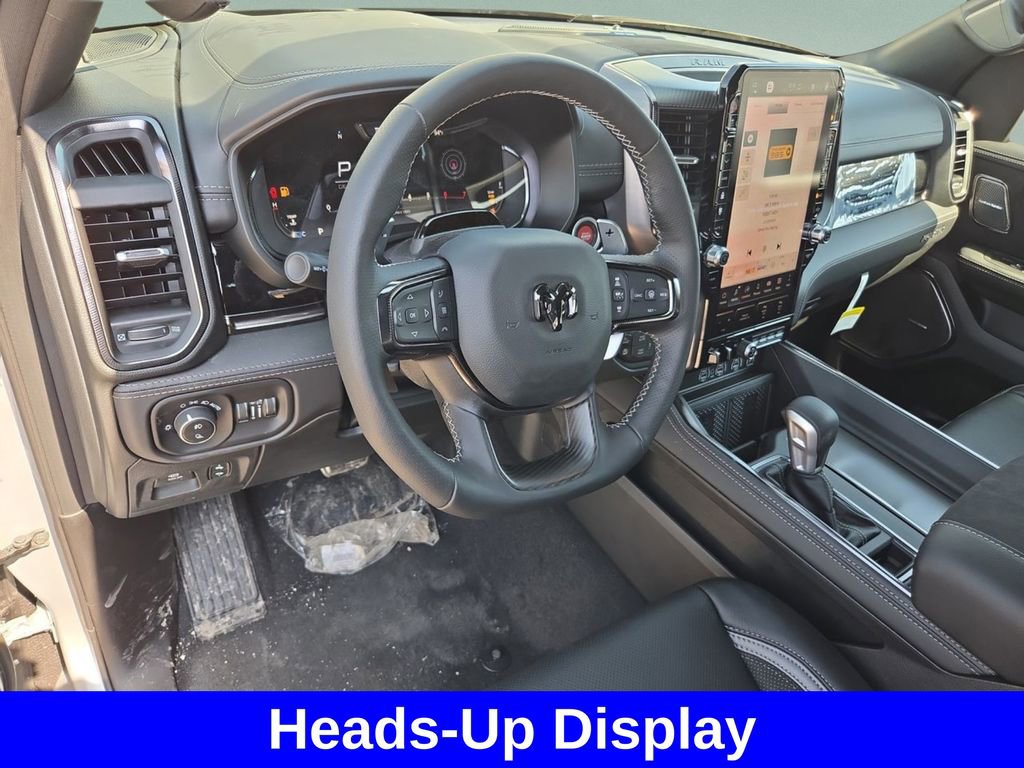 New 2026 RAM 1500 RHO w/ RHO Level 1 Equipment Group AWD/4WD image 13