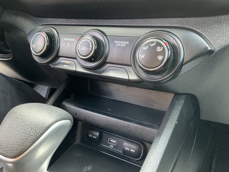Used 2023 Kia Forte LXS FWD image 34