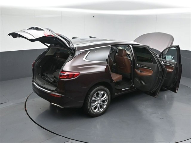 Used 2021 Buick Enclave Avenir w/ Avenir Technology Package image 61