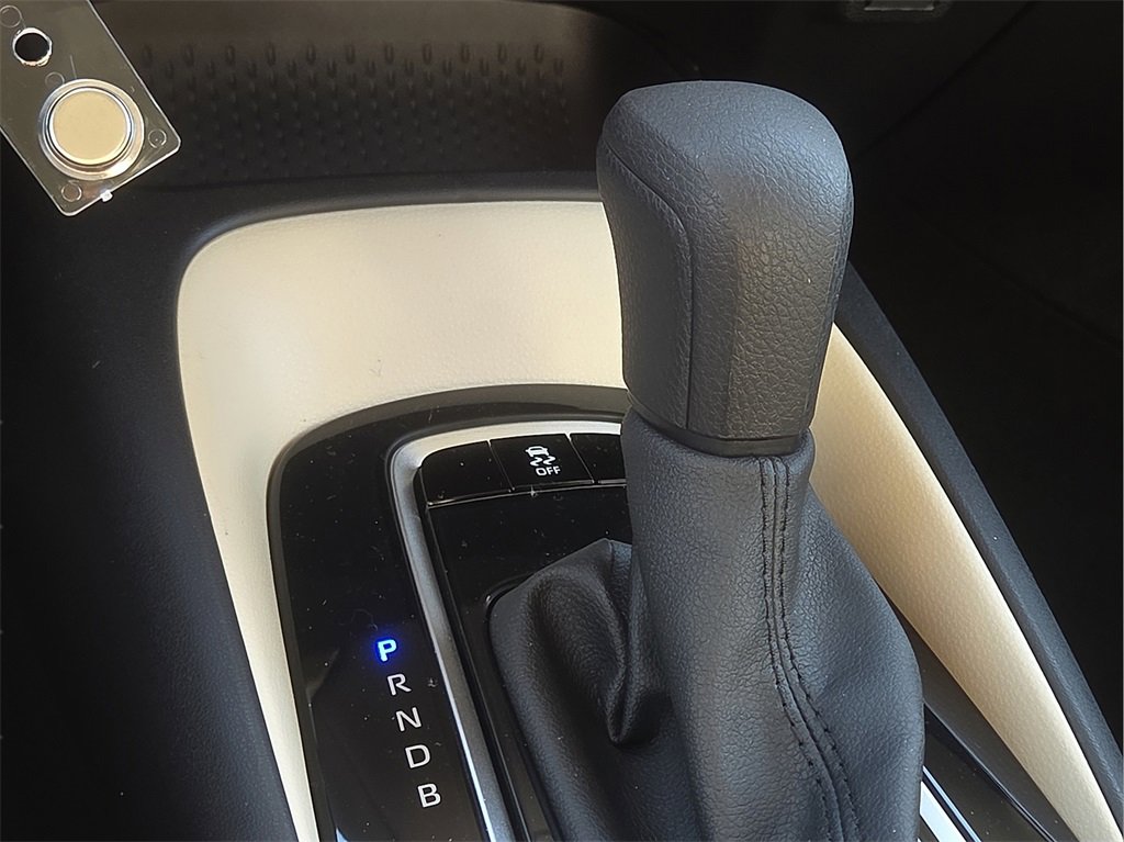 New 2026 Toyota Corolla LE image 17