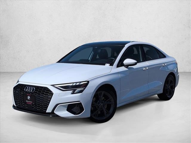 Used 2024 Audi A3 2.0T Premium Plus w/ Premium Plus Package