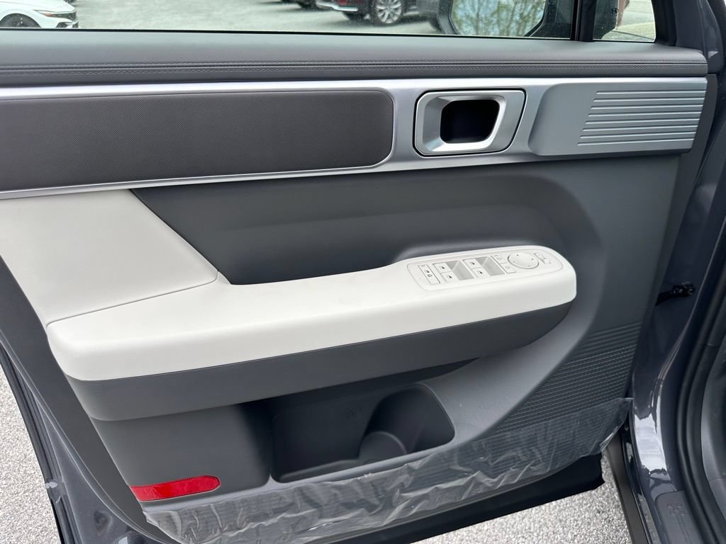 New 2026 Hyundai Santa Fe SE AWD/4WD image 13