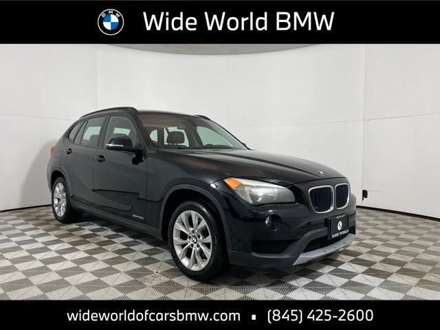 Used 2014 BMW X1 xDrive28i