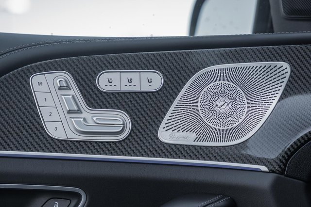 Used 2024 Mercedes-Benz GLS 63 AMG GLS 63 AMGﾮ image 45