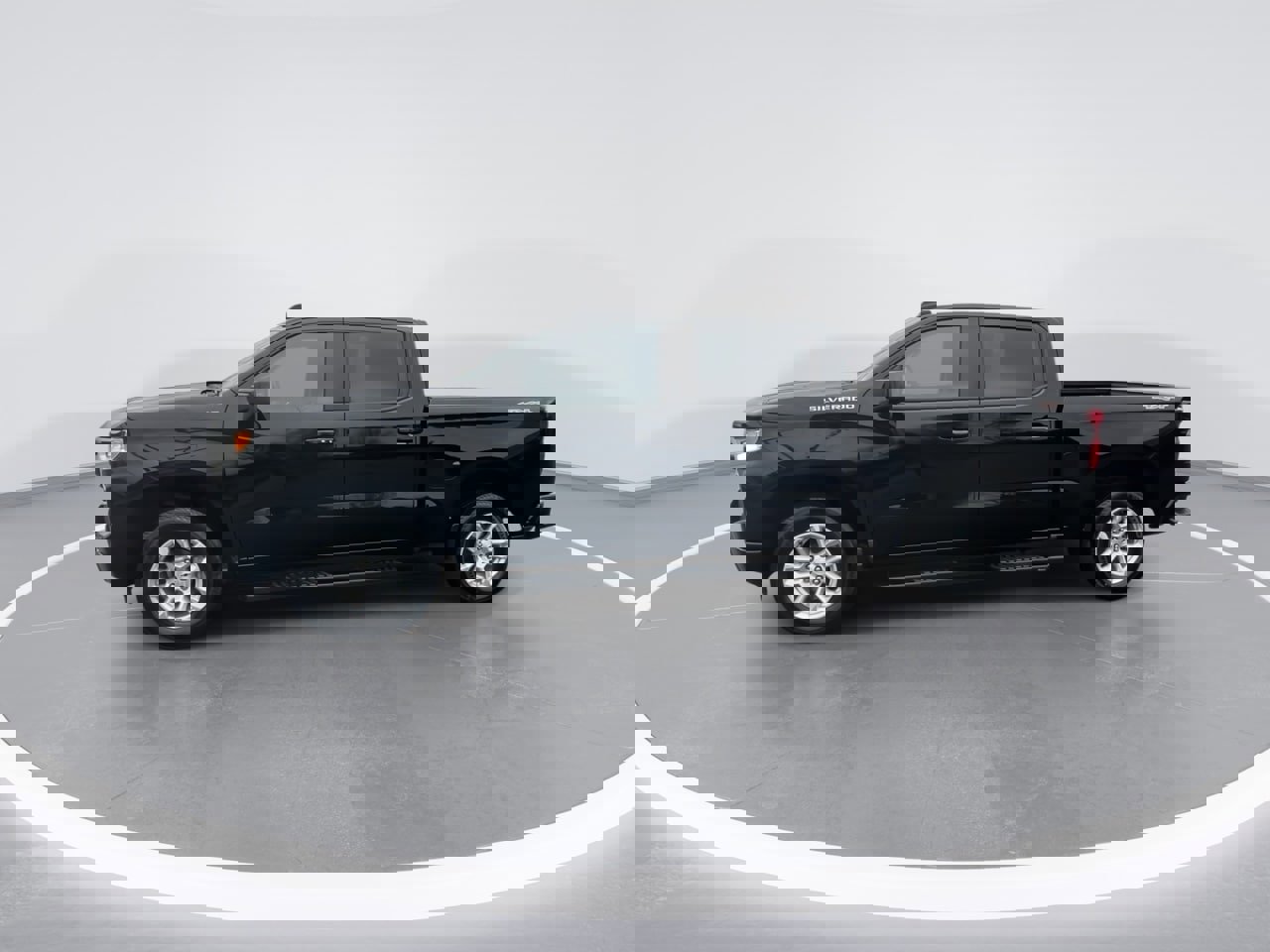 Used 2023 Chevrolet Silverado 1500 RST image 9