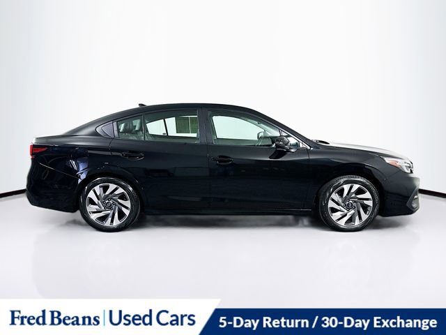 Used 2023 Subaru Legacy Limited image 8