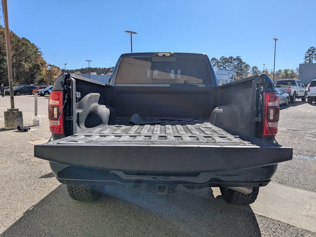Used 2023 RAM 2500 Limited image 21
