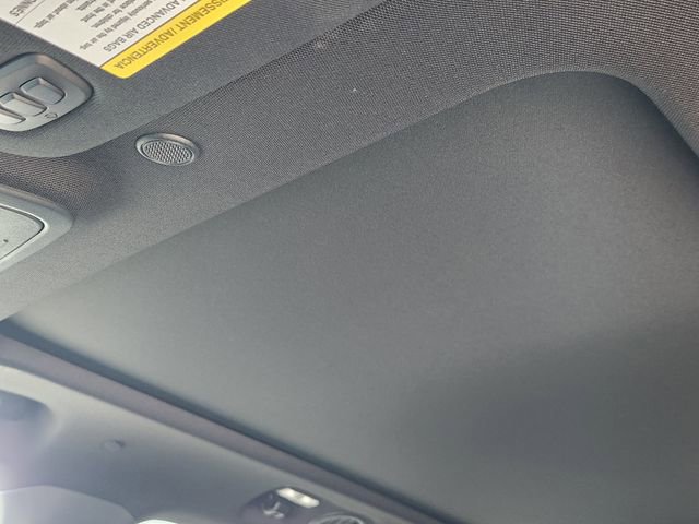 Used 2025 Ford Explorer Platinum w/ LUX Leather Package image 25