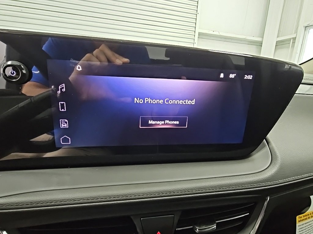 New 2026 Buick Encore GX Sport Touring w/ Advanced Technology Package image 16