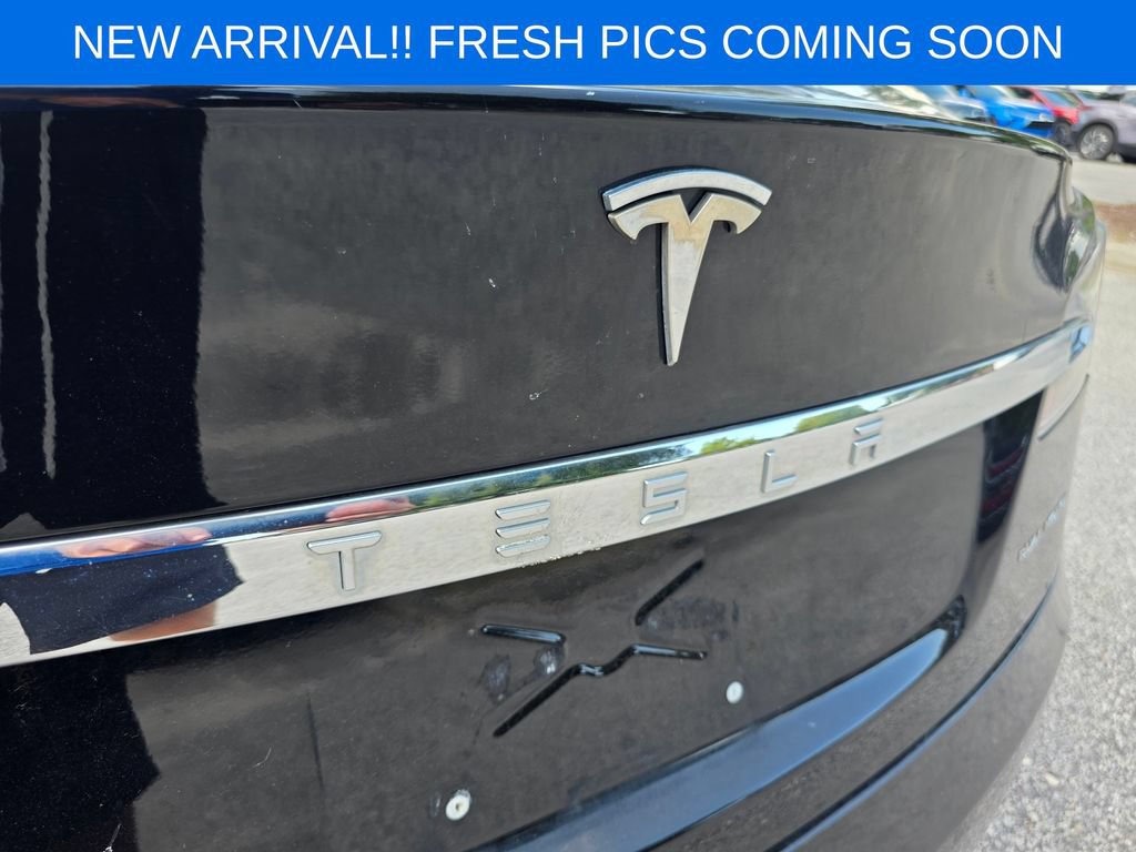 Used 2019 Tesla Model S 75D AWD/4WD image 13