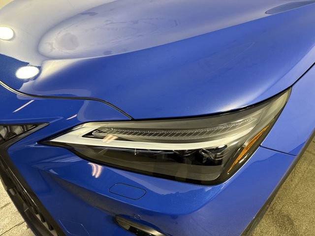 Certified 2024 Lexus NX 350h AWD w/ Vision Package image 32