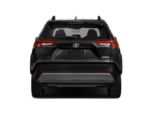 Used 2020 Toyota RAV4 Limited AWD/4WD image 5