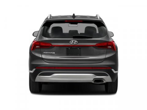 Used 2022 Hyundai Santa Fe SEL image 8