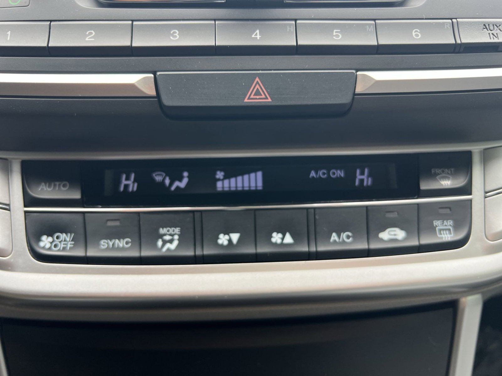 Used 2013 Honda Accord LX image 28