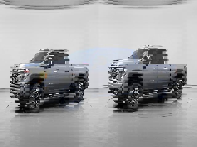 New 2026 GMC Sierra 2500 Denali w/ Denali Reserve Package image 2