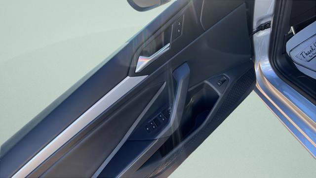 New 2026 Volkswagen Jetta Sport FWD image 10