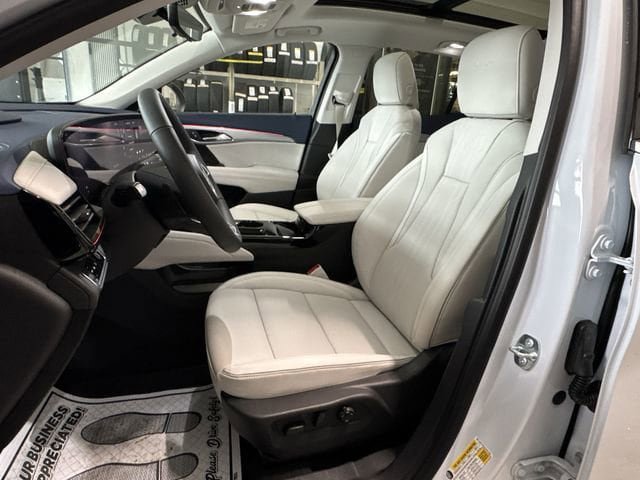 New 2026 Buick Envision Avenir AWD/4WD image 22