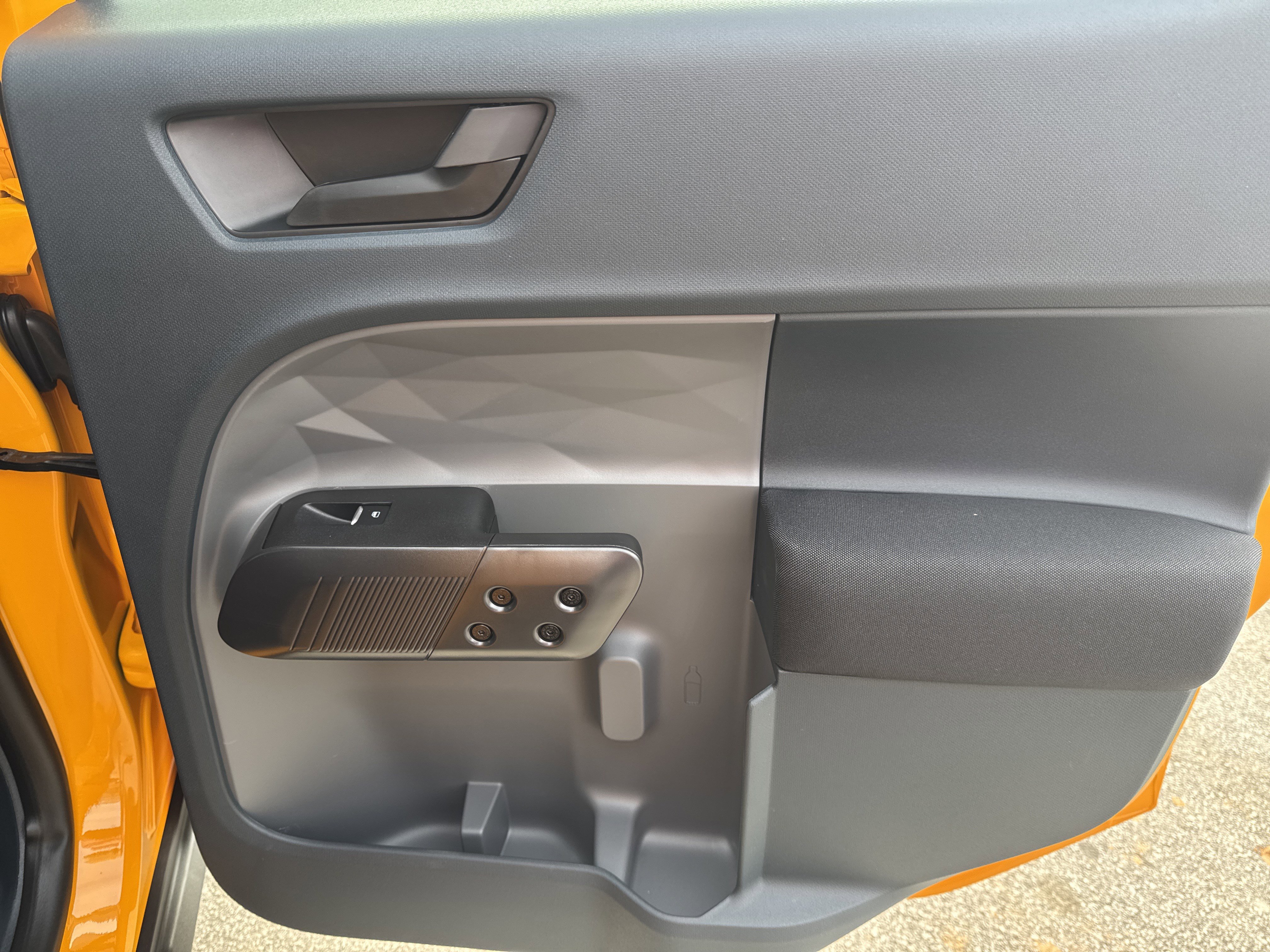 New 2026 Ford Maverick XL w/ 4K Tow Package image 16