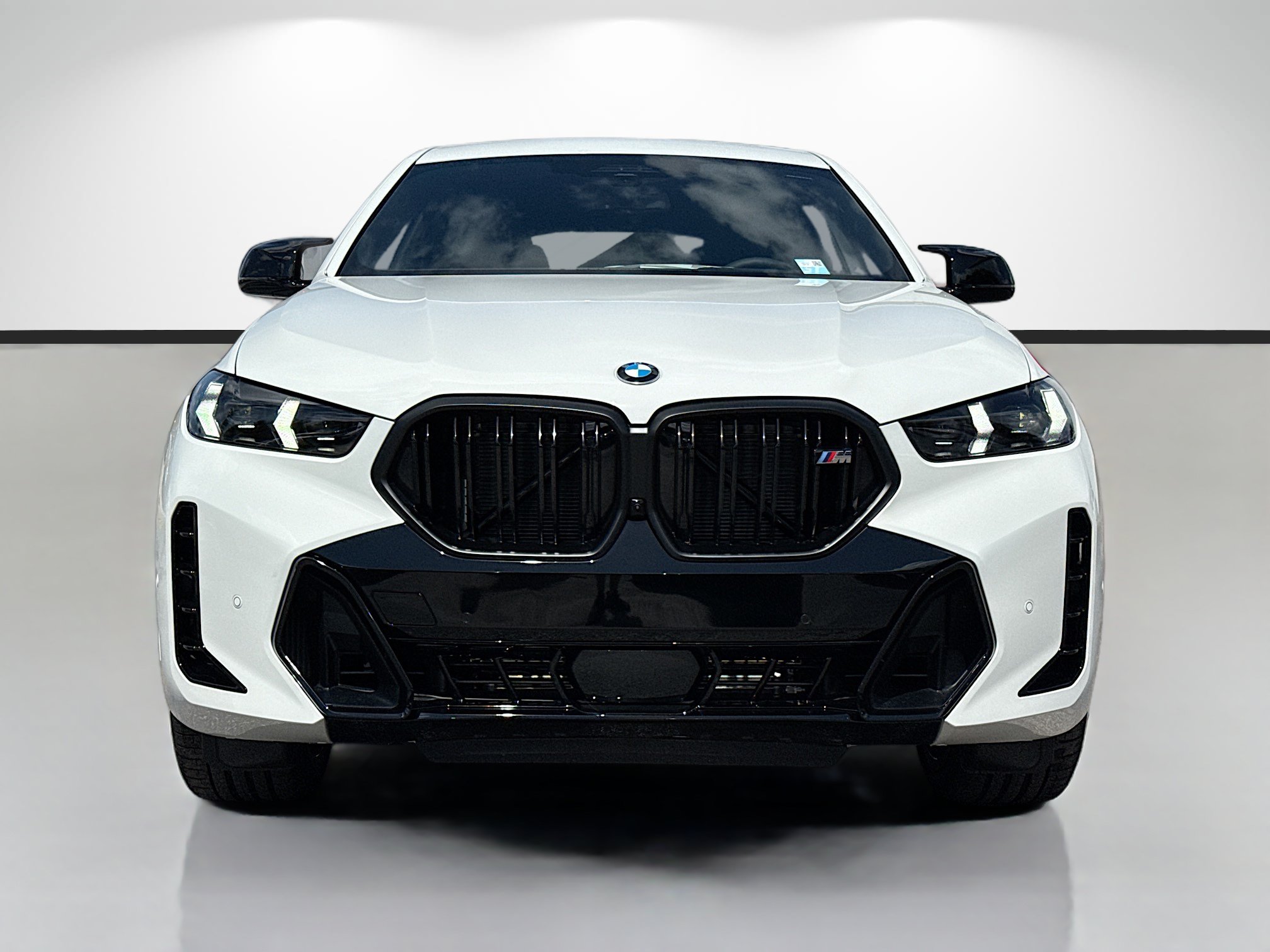 New 2027 BMW X6 M60i AWD/4WD image 8