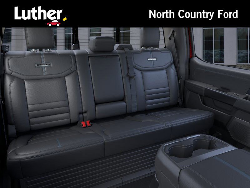 New 2026 Ford F250 Platinum image 11