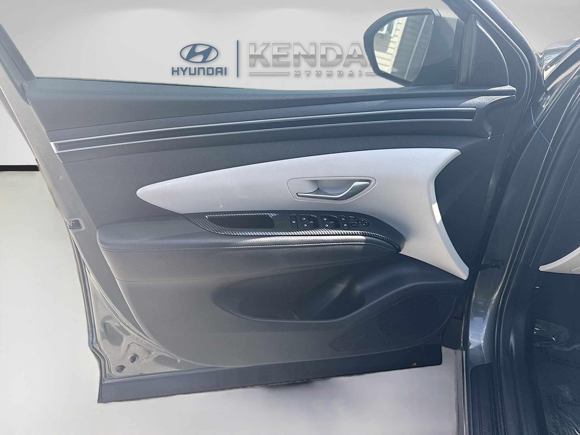 Used 2024 Hyundai Tucson SEL AWD/4WD image 17