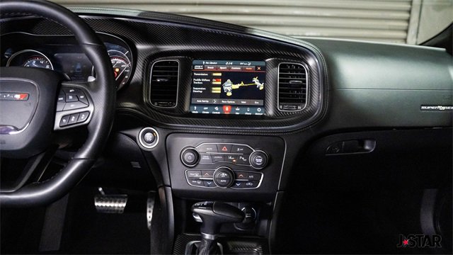 Used 2023 Dodge Charger Scat Pack image 7
