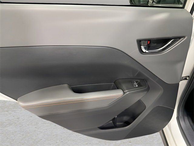 Certified 2025 Subaru Crosstrek 2.5i Limited w/ Popular Package #4A image 27