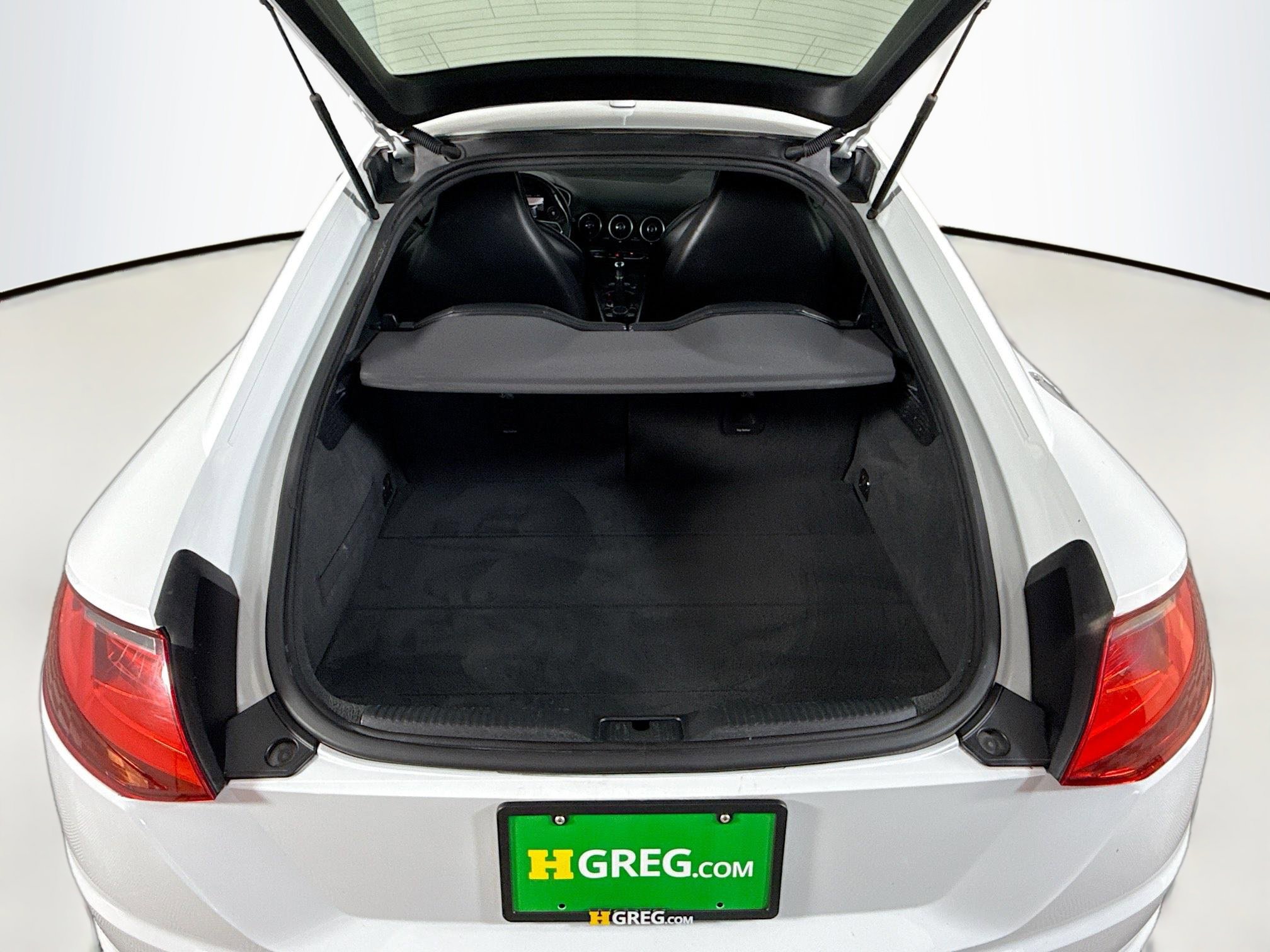 Used 2017 Audi TTS 2.0T Coupe w/ Technology Package image 33