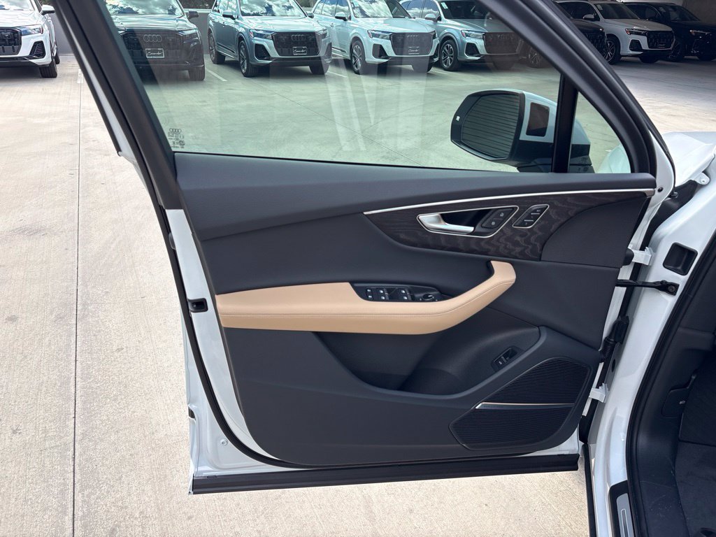 New 2026 Audi Q7 2.0T Premium Plus AWD/4WD image 10