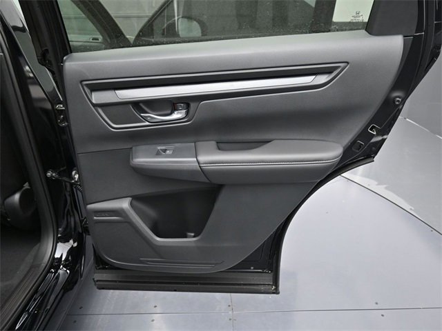 New 2026 Honda CR-V EX image 2