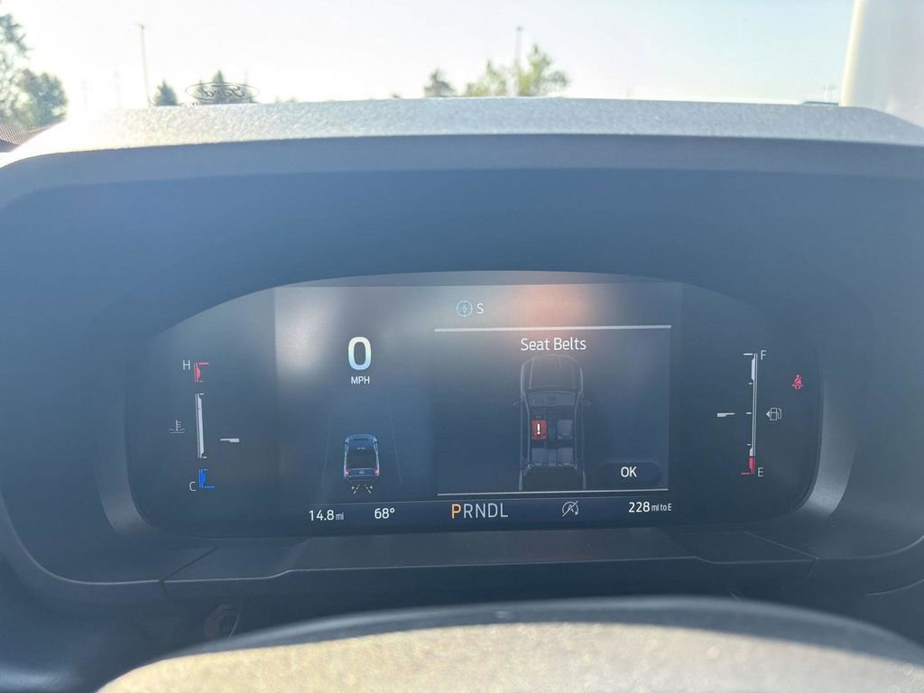 New 2025 Ford Maverick XLT w/ XLT Luxury Package image 26