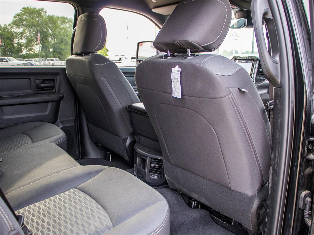 New 2025 RAM 2500 Tradesman image 19