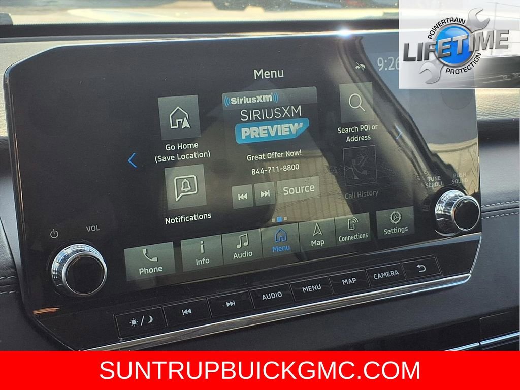 Used 2024 Mitsubishi Outlander SE image 6