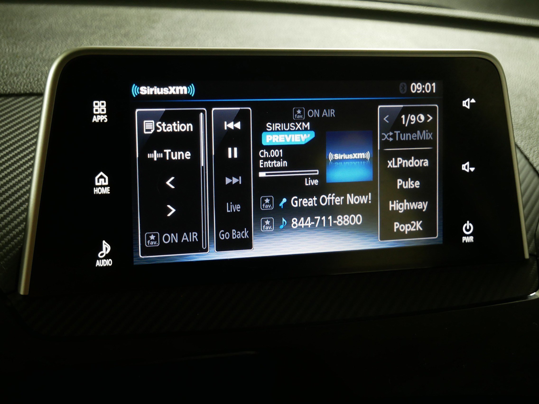 Used 2020 Mitsubishi Eclipse Cross SEL image 22