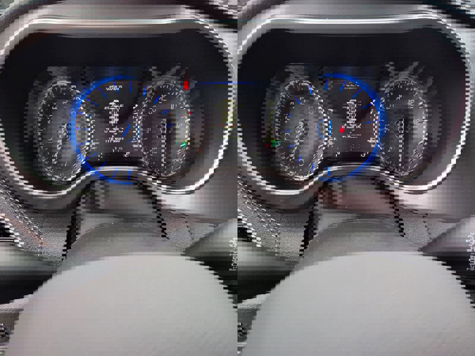 New 2026 Chrysler Pacifica Select image 22