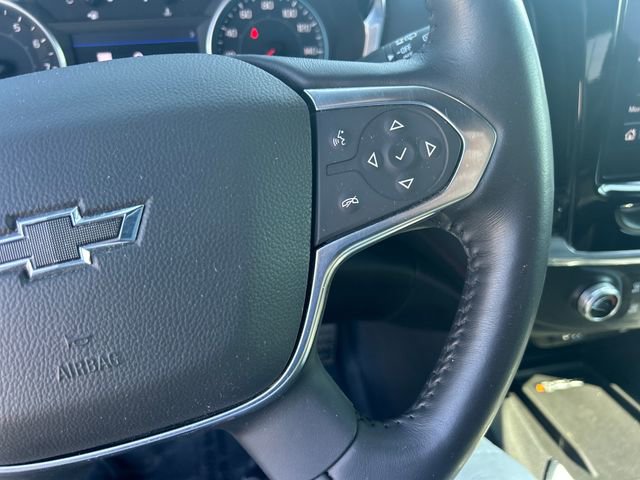 Used 2022 Chevrolet Traverse RS image 15