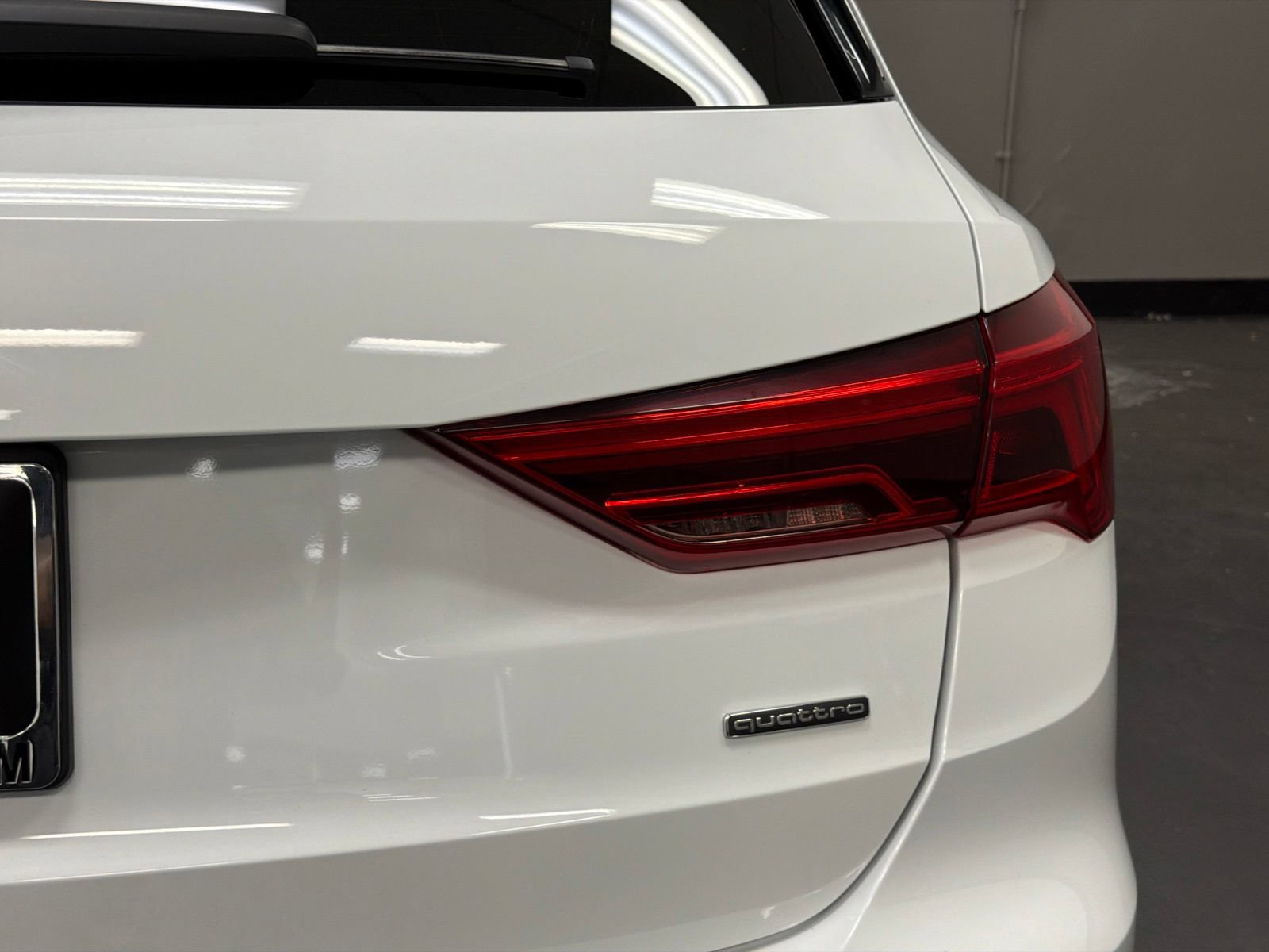 Used 2023 Audi Q3 2.0T Premium Plus w/ Premium Plus Package AWD/4WD image 15