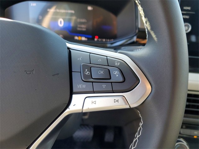 New 2026 Volkswagen Taos S image 28