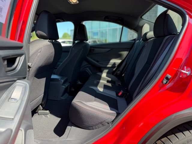New 2026 Subaru WRX AWD/4WD image 6