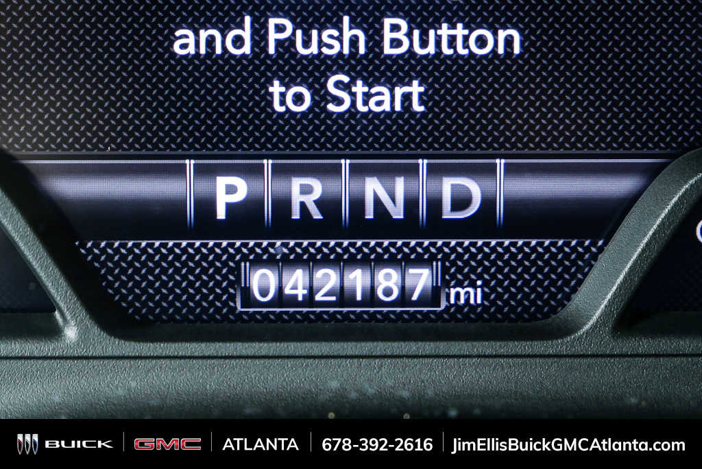 Used 2021 RAM 1500 Rebel w/ Rebel Level 2 Equipment Group image 8