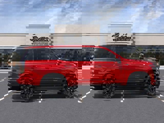 New 2026 Cadillac Escalade Platinum Sport w/ LPO, ONYX Package image 5
