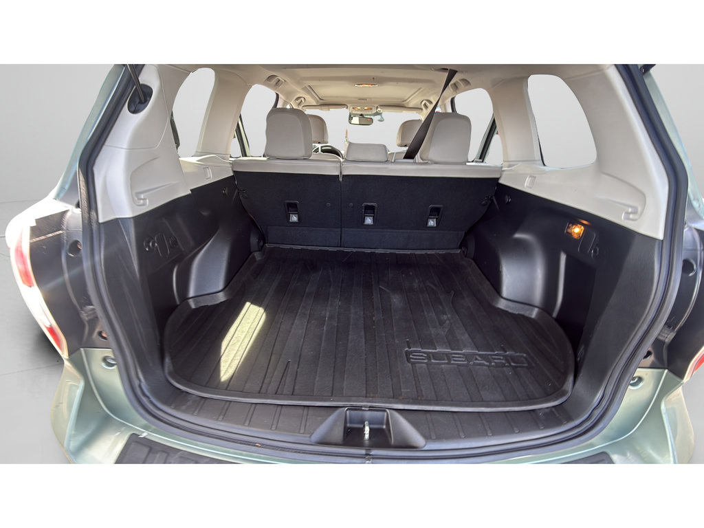 Used 2015 Subaru Forester 2.5i Limited w/ Popular Package #2 AWD/4WD image 35