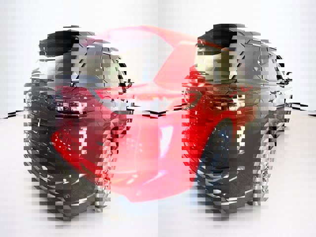 New 2026 Nissan Rogue S image 5