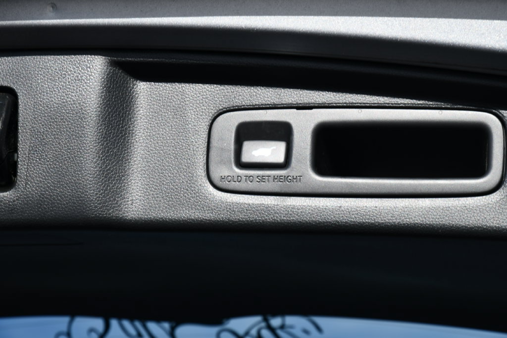 Used 2024 Honda CR-V Sport Touring image 35