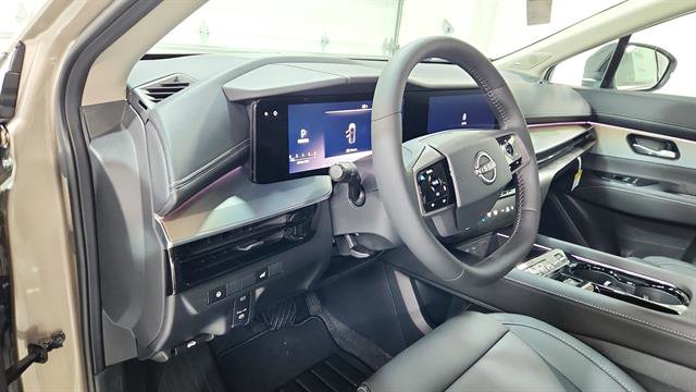 New 2026 Nissan Murano SL image 10