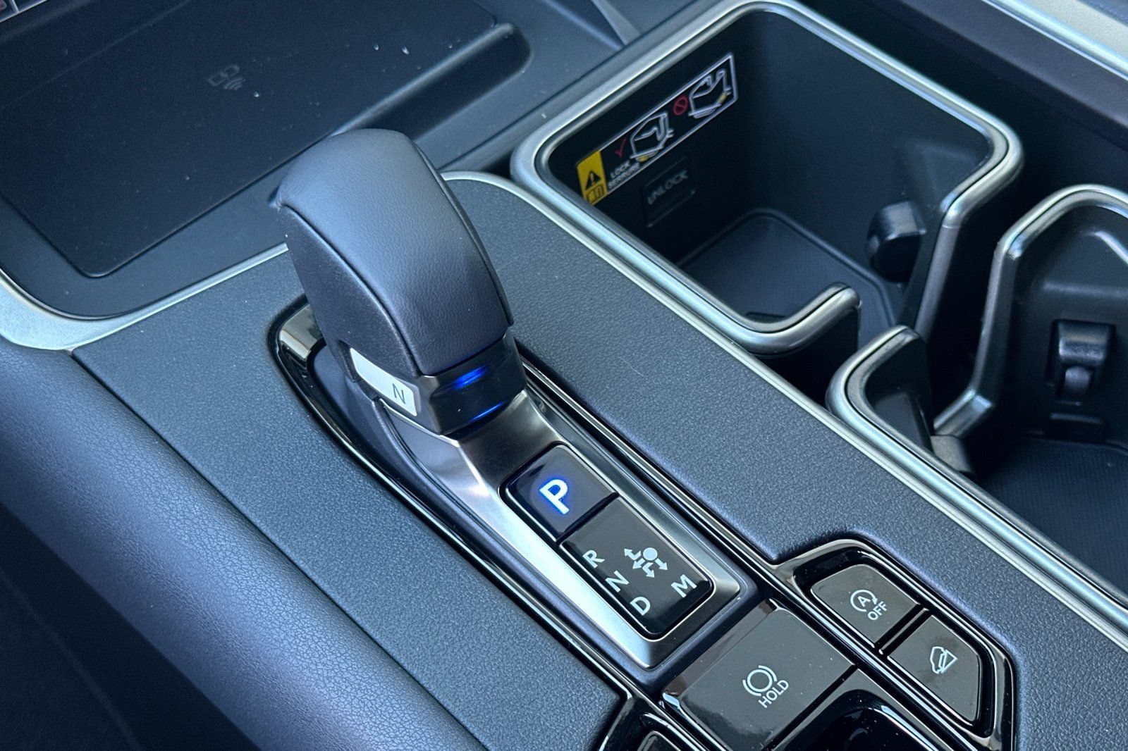 New 2026 Lexus TX 350 AWD image 19