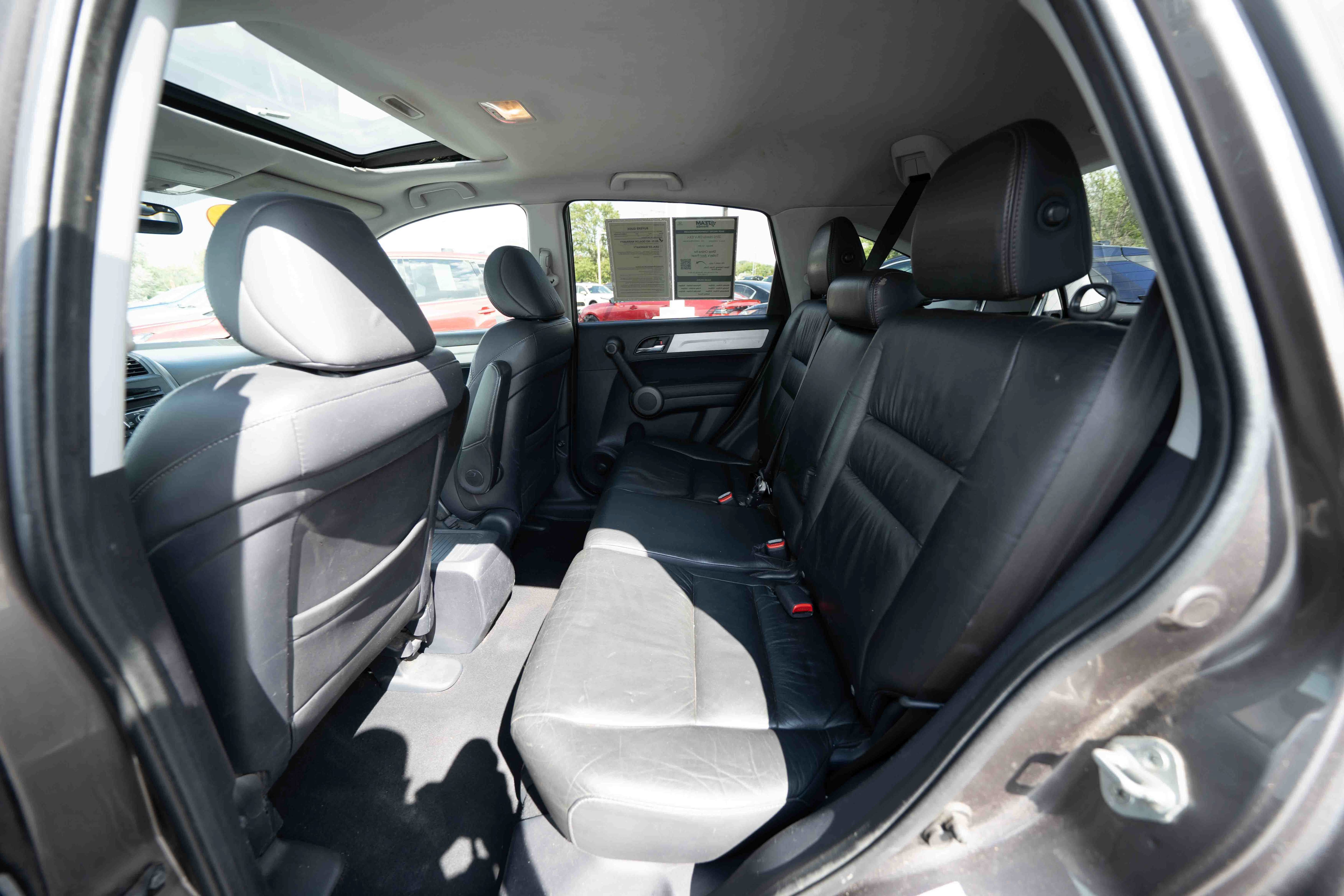 Used 2010 Honda CR-V EX-L image 23