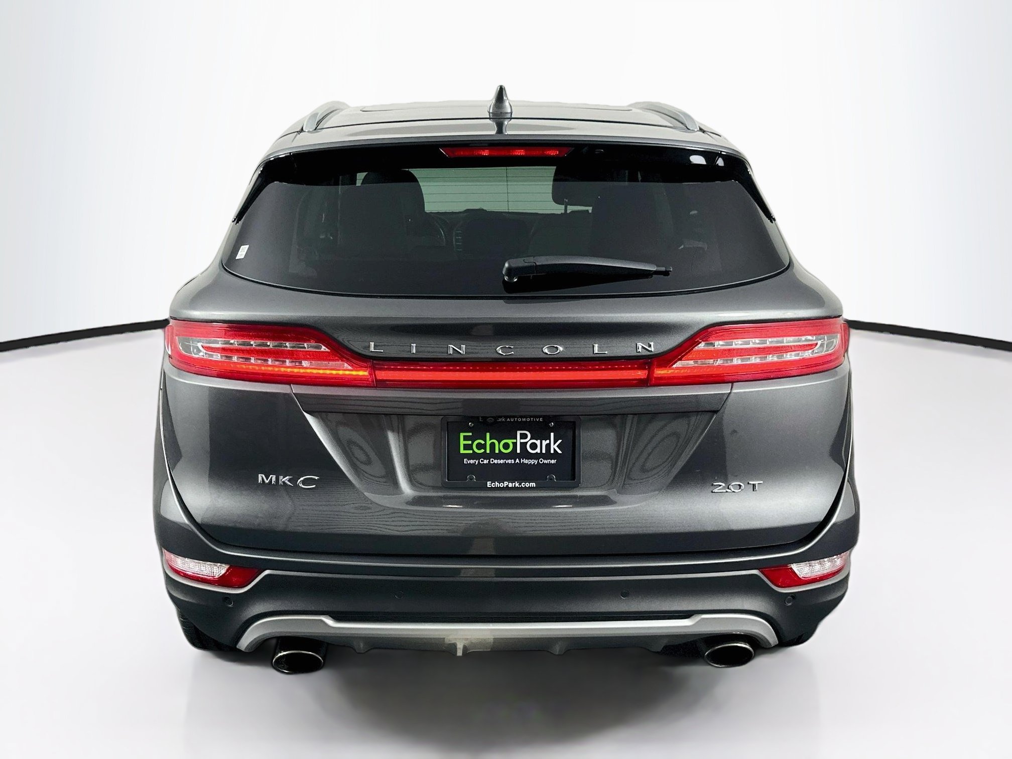 Used 2017 Lincoln MKC Reserve FWD image 7